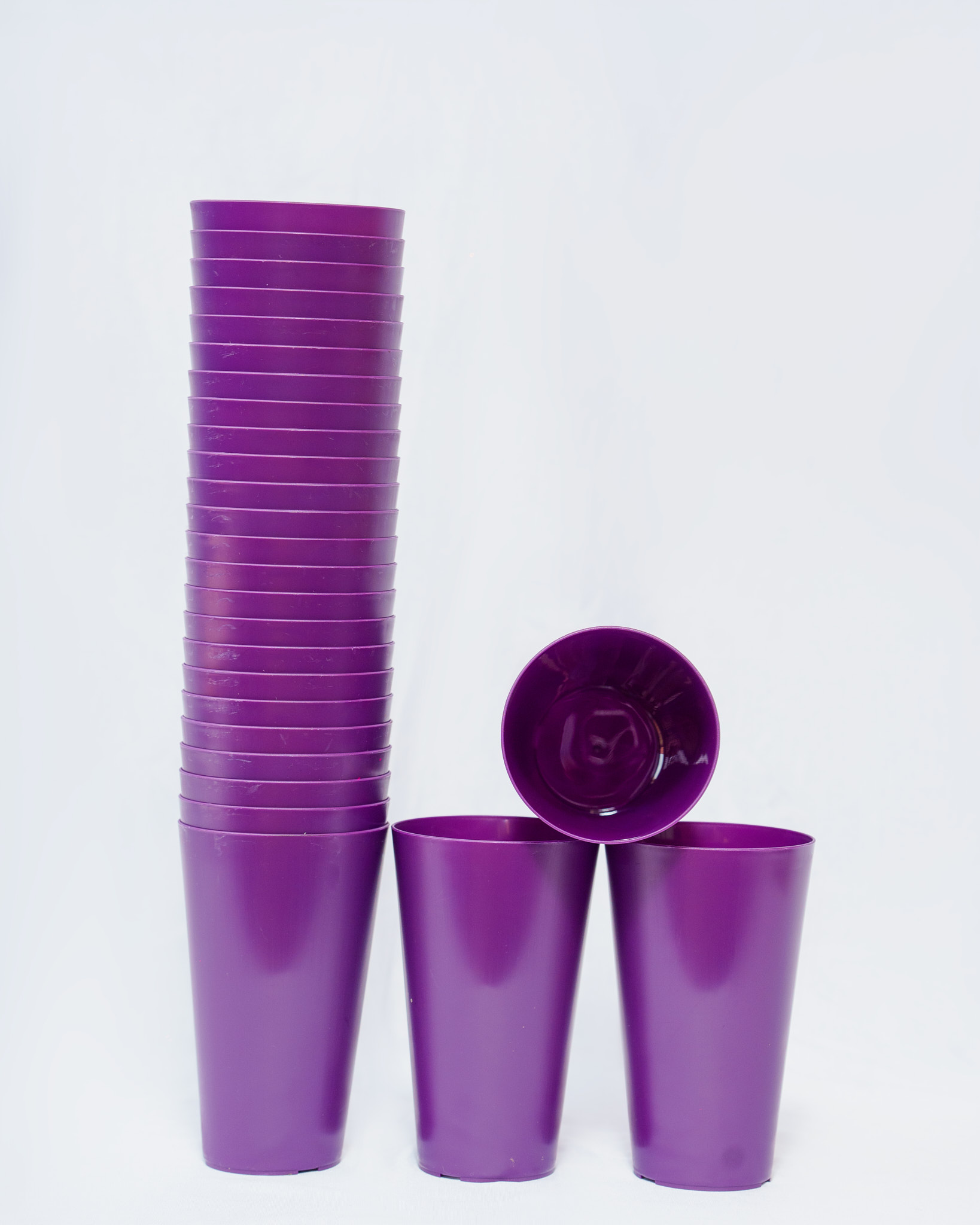 50 TUMBLER (DEWBERRY) Image 2
